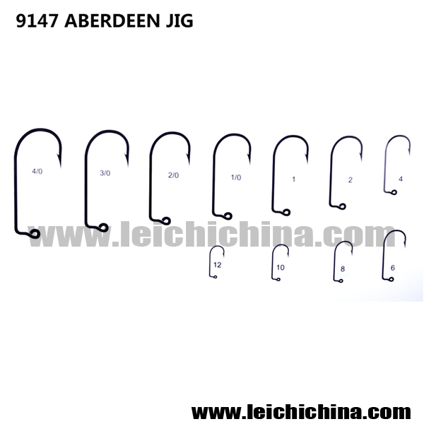 9147 ABERDEEN JIG