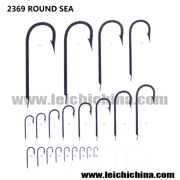 2369 ROUND SEA