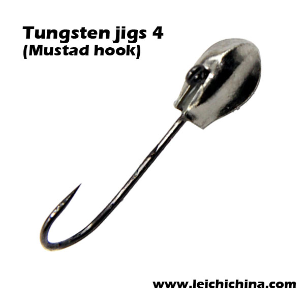 tungsten jig 4