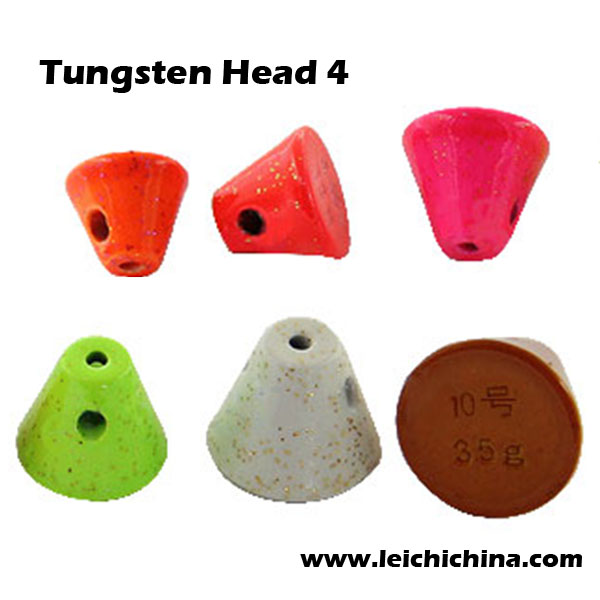 tungsten head 4