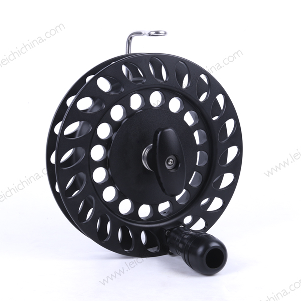 Fishing Reel - Qingdao Leichi Industrial & Trade Co.,Ltd.