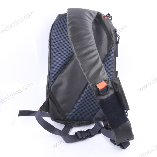 Fishing Sling Pack FCO - Qingdao Leichi Industrial & Trade Co.,Ltd.