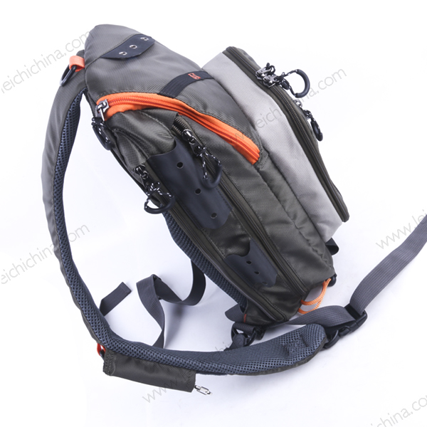 Fishing Sling Pack FCO - Qingdao Leichi Industrial & Trade Co.,Ltd.