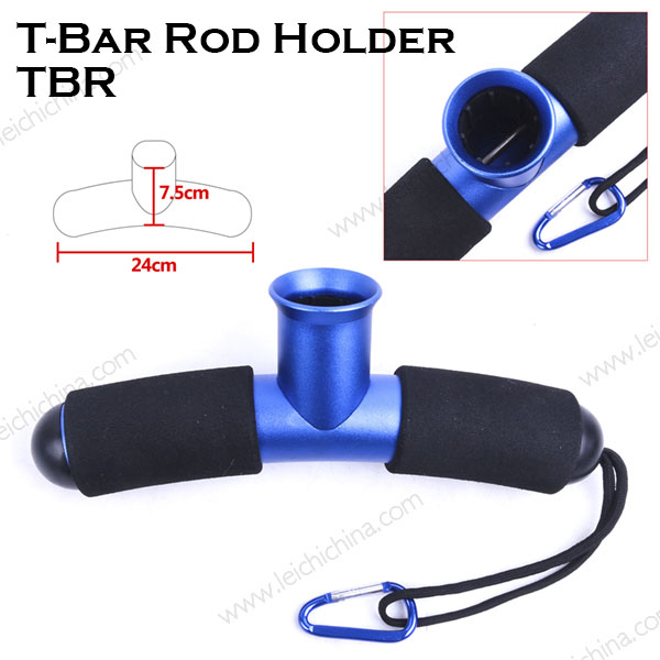 T-Bar Rod Holder TBR - Qingdao Leichi Industrial & Trade Co.,Ltd.