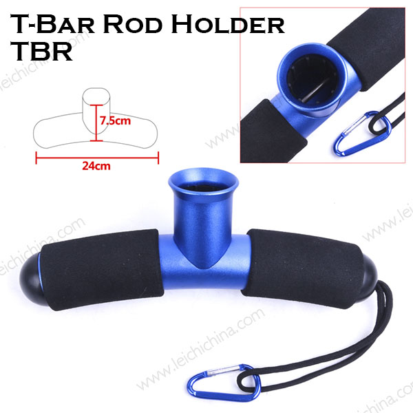 T-Bar Rod Holder TBR