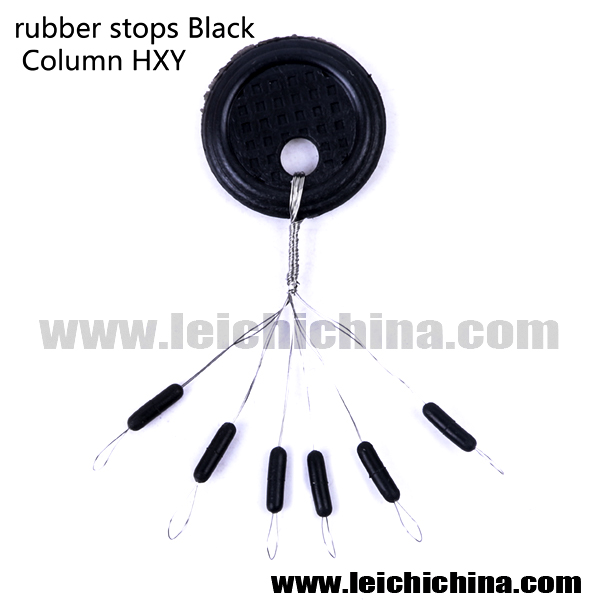 Rubber Stops Black Column HXY.JPG