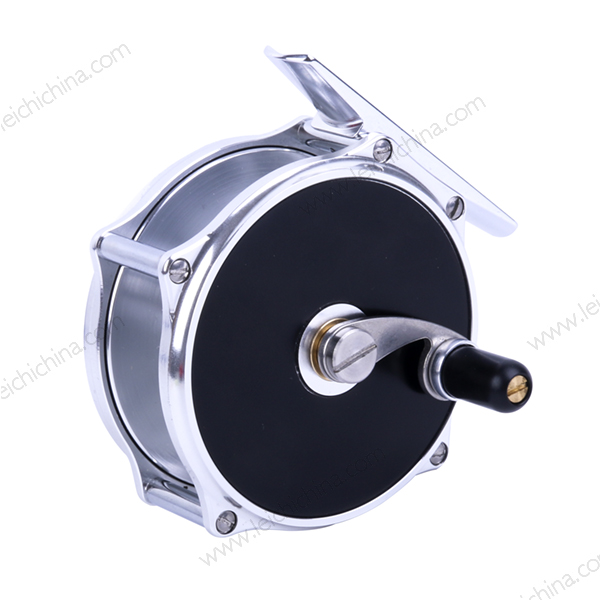 Classic Fly Reel CLX - Qingdao Leichi Industrial & Trade Co.,Ltd.