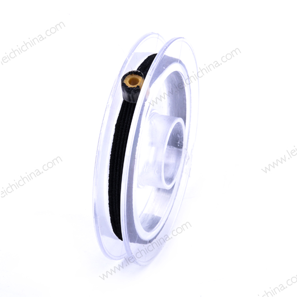 4-pcs Tippet Spool Tender With Elastic Band s7q9