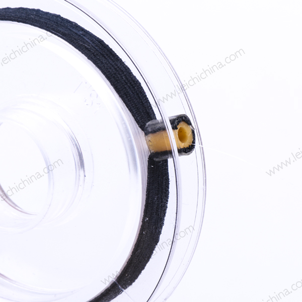 4-pcs Tippet Spool Tender With Elastic Band s7q9