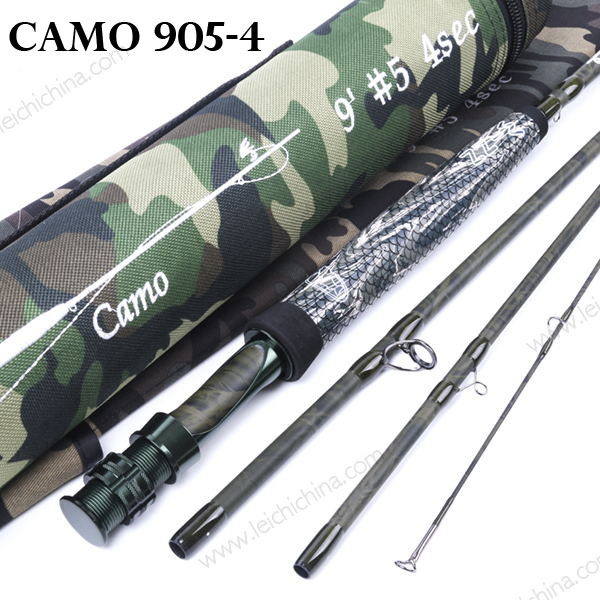 camo 9054