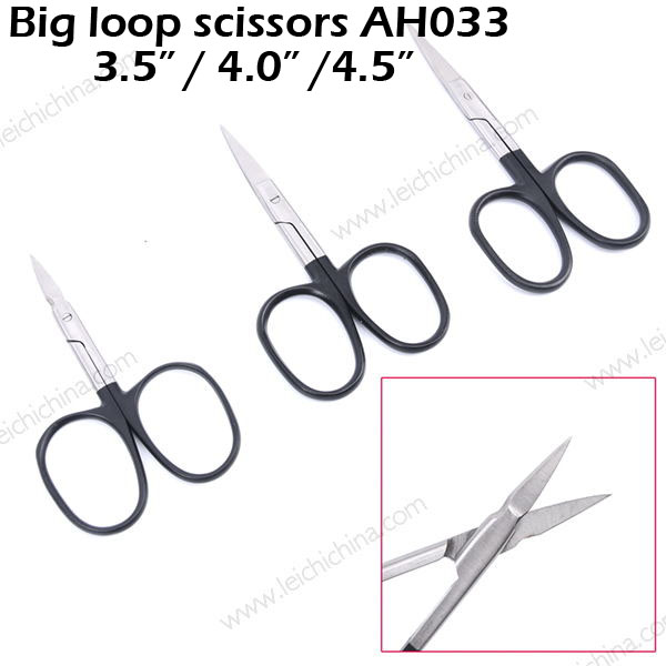 Big Loop Scissors AH033