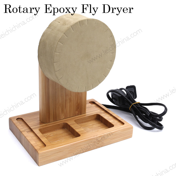 fly dryer