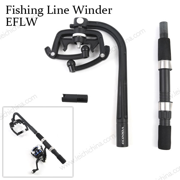 Fishing Line Winder EFLW