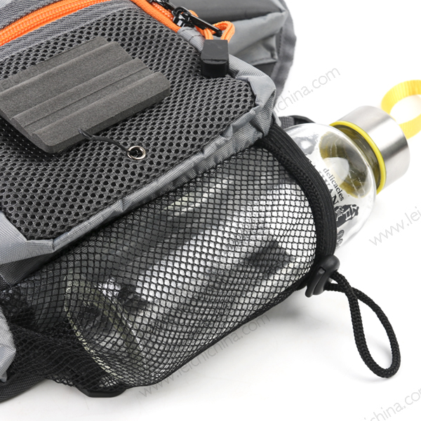 Fishing Sling Bag v-cross - Qingdao Leichi Industrial & Trade Co.,Ltd.