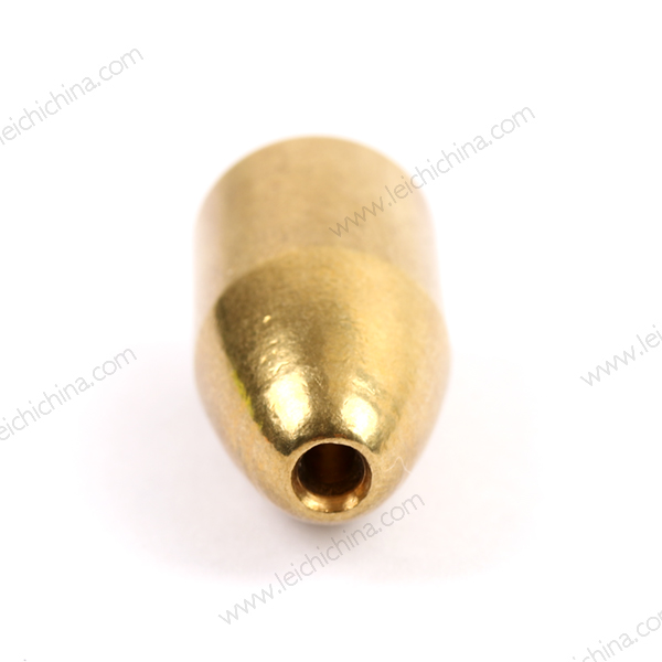 Brass Bullet Weight - Qingdao Leichi Industrial & Trade Co.,Ltd.